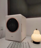 美的（Midea）消毒柜婴儿 奶瓶消毒柜烘干一体机 奶瓶消毒器紫外线新生儿烘干机 实拍图