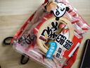盼盼 铜锣烧 夹心蛋糕网红零食品早餐小面包茶点心 红豆味240g 实拍图
