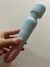 伊珞EROCOME情趣用品女性按摩棒av震动棒成人女人专用女性自慰器私处入体g点刺激夫妻性玩具房事调情工具振动 实拍图