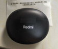 小米（MI）Redmi Buds 4 活力版 无线蓝牙耳机 28小时长续航 通话降噪 适用于安卓苹果手机 黑色 实拍图