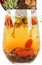 南同四海同仁堂菊花枸杞决明子茶清热茶包肝草袋冷泡熬夜养生茶150g 实拍图