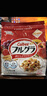 卡乐比（Calbee） 即食燕麦片低GI减糖水果麦片550克 日本进口 早餐冲饮 代餐零食 实拍图