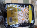【有机】黄豆芽200g 实拍图
