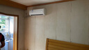 海信（Hisense）空调 大1.5匹 易省电SE 小苹果【海信电视看球搭子，看的爽凉得快】空调挂机KFR-35GW/E380-X1 实拍图