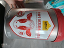认养一头牛鱼油牛初乳中老年奶粉中老年800g*2 礼盒成人奶粉老年人送礼 低GI 实拍图