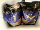 农夫好牛【2件更划算】进口原切牛腱子肉净重1000g牛肉0添加减脂 冷冻生鲜 实拍图