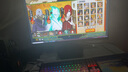 HKC 27英寸2K 320Hz FastIPS显示屏10bit硬件低蓝光HDR400电竞游戏旋转升降300Hz显示器猎鹰G27H4Pro 实拍图