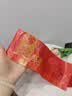 除秽拉吉转运袋垃圾袋子越扔越有乔迁婚庆装饰塑料袋大加厚提绳式 红色除秽垃圾袋380只【10卷】 垃圾袋家庭厨房办公室扔旧衣服袋 实拍图