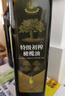 油橄榄庄园100%特级初榨橄榄油750ml食用油有机转化认证0添加油赠婴幼儿食谱 实拍图
