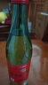 牛栏山二锅头 绿瓶口粮酒 绿牛二 清香型 白酒 46度 500ml*12瓶 整箱装 实拍图