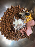 顽皮（Wanpy）冻干四拼全价狗粮成犬幼犬粮通用型泰迪美毛去泪痕犬粮8kg 实拍图