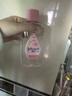 强生（Johnson）婴儿抚触油保湿护肤200ml*2 新生儿宝宝儿童身体润肤按摩油家庭装 实拍图
