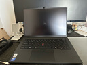 ThinkPad【国家补贴20%】T14p AI PC酷睿Ultra9 14.5英寸高性能工程师本笔记本电脑 64G 1TB 3K 商务办公本 实拍图