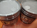 三只松鼠野生山核桃仁 每日坚果炒货休闲零食免剥果仁罐装100g/罐 实拍图