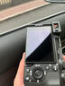 JJC 适用索尼a7c2 a7m4钢化膜ZV-E10II a7c二代 a7cr a6700 ZVE1 ZV-E1L相机屏幕保护贴膜 微单配件 实拍图