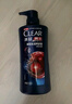 清扬（CLEAR）男士去屑洗发水多效水润养护型500g+随机小样100g*2 父亲节礼物 实拍图