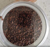 同仁堂（TRT）黑苦荞茶四川大凉山降全颗粒血压胚芽糖黄苦荞麦脂茶正品特级300g 实拍图