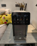 美的（Midea）小魔方pro电热水瓶电水瓶饮水机 烧水壶电热水壶316L 风冷保温恒温一体0塑料可拆国家补贴31FPro 实拍图