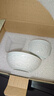 苏氏陶瓷（SUSHI CERAMICS）影青浮雕功夫茶杯三件套芭蕉杯牡丹杯菊瓣杯泡茶陶瓷个人杯主人杯 实拍图