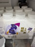 三元 轻能风味发酵乳 牛油果+燕麦酸牛奶 250g*4瓶 酸奶 实拍图