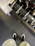 阿迪达斯Yeezy350春夏椰子休闲鞋GY7164男鞋送父亲UK7.0码40.5码 实拍图