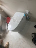 SKJ智能马桶无水压限制卫浴泡沫盾全自动一体机轻音冲水坐便器-601 旗舰版【香薰泡沫盾/不限水压】 250/300/350/400坑距 下单备注 实拍图