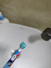 狮护 适配博朗欧乐B/oralB电动牙刷头D12D16D100P2000P40003709等通用替换刷头 多角度+护龈洁净（升级独立包装8支组合装） 8支 小巧圆头 实拍图