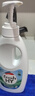 威露士内衣裤专用洗衣液抑菌除螨300ml*2+补充300ml*3去血渍手洗 清可新 实拍图