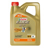 嘉实多（Castrol）极护智E版 全合成机油 汽机油润滑油 5W-40 SP A3/B4 4L 汽车保养 实拍图