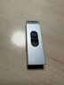 惠普32GB USB3.2 Gen1 U盘 819w 金属u盘 可伸缩高速读写大容量U盘品质时尚便携优盘 实拍图