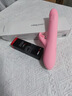 伊珞（EROCOME）震动棒情趣用品女性专用生理解压玩具av成人按摩自慰强震炮机工具 实拍图