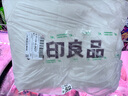 无印良品A类夹棉全棉床笠单件 1.8x2米床套罩床垫遮盖物全包床笠 实拍图