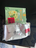 忆江南桑叶双瓜茶2盒【50包】霜打降桑叶茶苦瓜茶血冬瓜皮压糖养生茶 实拍图