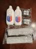 万创 适用添可洗地机配件芙万一代2.0ProLED/LCD配件2.0Slim/3.0地面清洁液清洁剂滚刷过滤网滤芯配件 实拍图