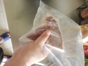 澳牛日记 澳洲和牛M5保乐肩原切牛排 净含量2斤 谷饲雪花牛排生鲜牛扒冷冻 实拍图