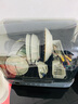 韓加(Hanze)韩加消毒柜家用小型台式餐具保洁柜碗柜厨房收纳柜碗筷刀具消毒烘干一体机紫外线消毒碗柜 一星级 26L 单层架【紫外杀菌+热风烘干】 实拍图