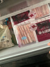 恒都 国产精选牛肉卷 1斤*4 冷冻 国产黄牛 谷饲牛肉 牛前腿肉 实拍图
