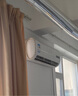 小米（MI）米家 2匹 新一级能效 巨省电 变频冷暖  壁挂式挂机 KFR-50GW/N2A1 以旧换新【国家补贴20%】 实拍图