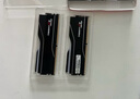 G.SKILL芝奇（G.SKILL）32GB(16Gx2) DDR5 6000 台式机灯条-焰锋戟RGB灯条/AMD EXPO/C30 实拍图