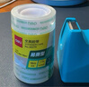 得力（deli）易撕透明胶带 18mm*18m高粘小胶带 开学必备学习用品 错题整理学生文具 4卷/筒 办公用品 30079 实拍图