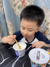 COOKSS硅胶勺子新生婴儿辅食勺宝宝吃饭专用喂奶喂水米粉糊儿童硅胶软勺 实拍图