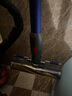 戴森(Dyson) G5 Detect Fluffy手持无线吸尘器 除螨 宠物 家庭适用 实拍图