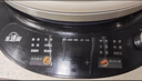 美的（Midea）电饼铛 电饼档 家用双面加热煎烤机烙饼专用锅 加大加深三明治机早餐机大尺寸烤肉抗菌电煎锅30J58 实拍图