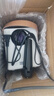 aet新款X3手机投影仪家用高清投影机投屏办公超高清小型迷你便携卧室投影机家庭影院手机投屏 X3蓝牙语音版（AI语音声控-侧投缩放-手机投屏） 实拍图