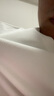 班尼路（Baleno）华夫格短袖t恤男夏季学生潮流男士五分袖衣服青少年重磅上衣半袖 实拍图
