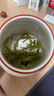 京东京造 2025新茶安吉白茶绿茶纸包100g白叶一号珍稀白茶叶自营送礼自饮 实拍图