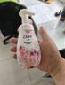 多芬樱花洁面泡泡160ml 氨基酸洗面奶敏感肌深层清洁卸妆 实拍图