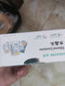 山泽 超五类网线水晶头 超5类RJ45电脑千兆网络连接器 CAT5E工程镀金非屏蔽水晶头 30个 SJ-5030 实拍图