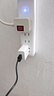 领臣 5v2a充电头USB充电器【3C认证】适用iPhone14/13pro安卓手机耳机苹果手表电源适配器插头 实拍图