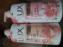 力士(LUX)沐浴露 莹润桃花香 淡雅香氛 娇肤香氛沐浴乳1000g留香 实拍图